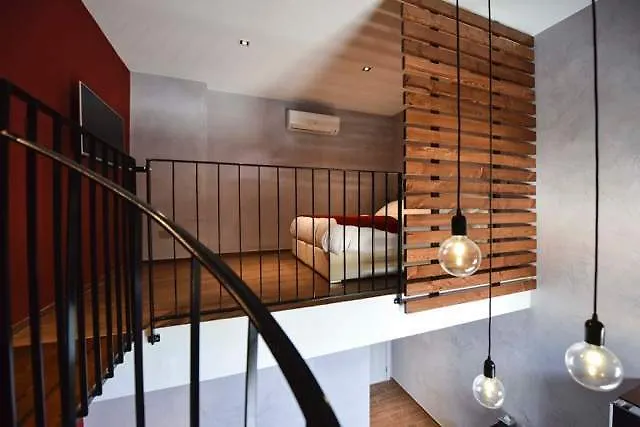 Quaint Boutique Hotel