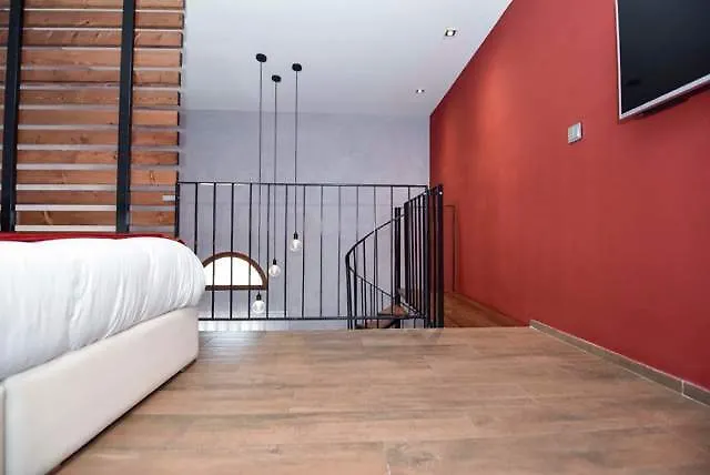 Hotel Quaint Boutique Nadur