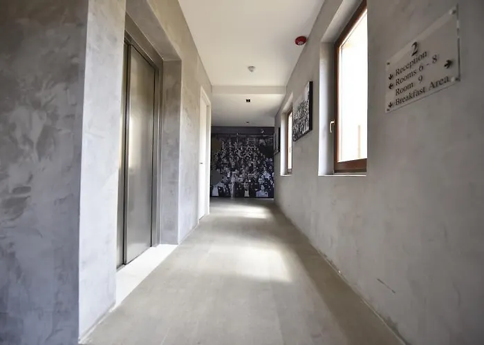 Quaint Boutique Nadur