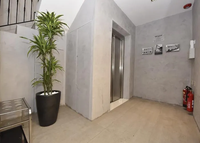 Hotel Quaint Boutique 2*