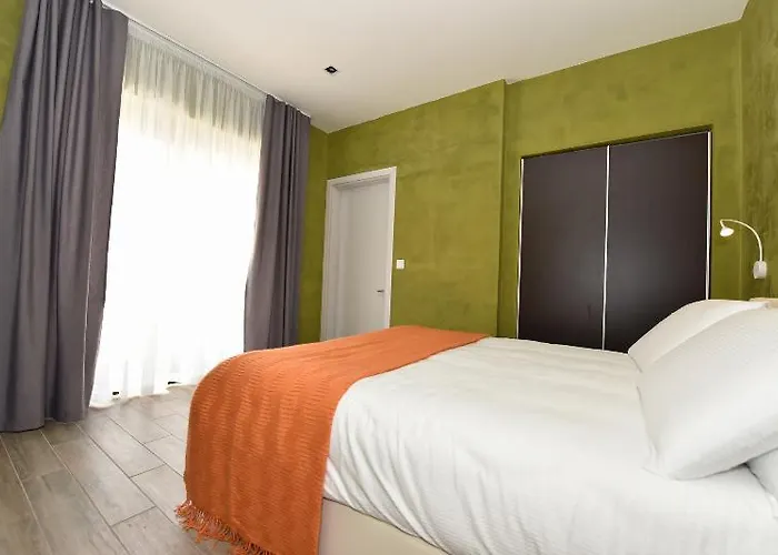 Quaint Boutique 2* Nadur