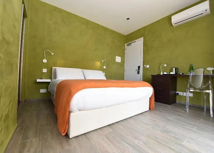 Hotel Quaint Boutique