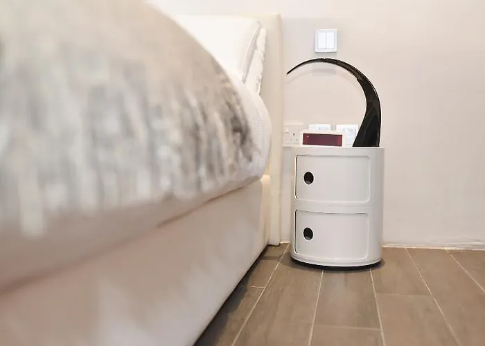 Hotel Quaint Boutique Nadur